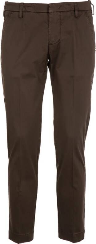 Entre amis Broek Bruin Heren