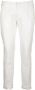 Entre amis Broek White Heren - Thumbnail 1