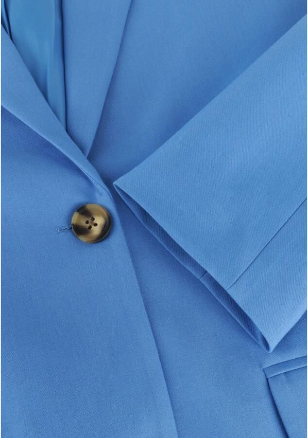 Envii Blauwe Blazers Enhorse Blazer Blue Dames