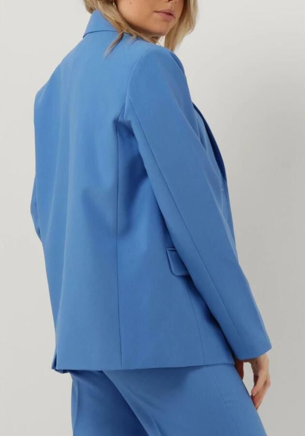 Envii Blauwe Blazers Enhorse Blazer Blue Dames - Foto 2