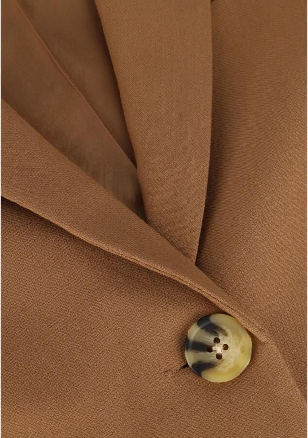 ENVII Dames Blazers Enstefane Blazer 6797 Bruin