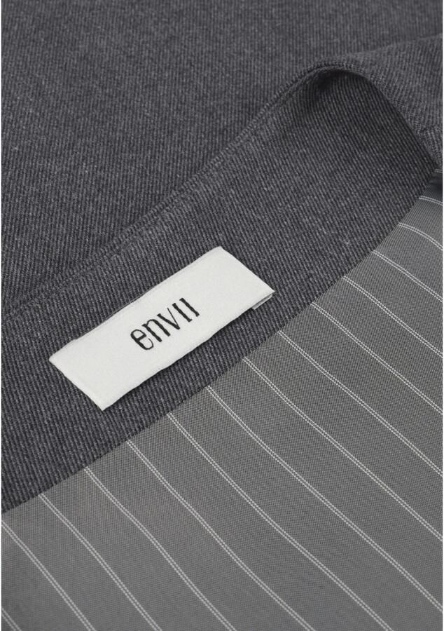 Envii Grijze Endore Vest voor Vrouwen Gray Dames