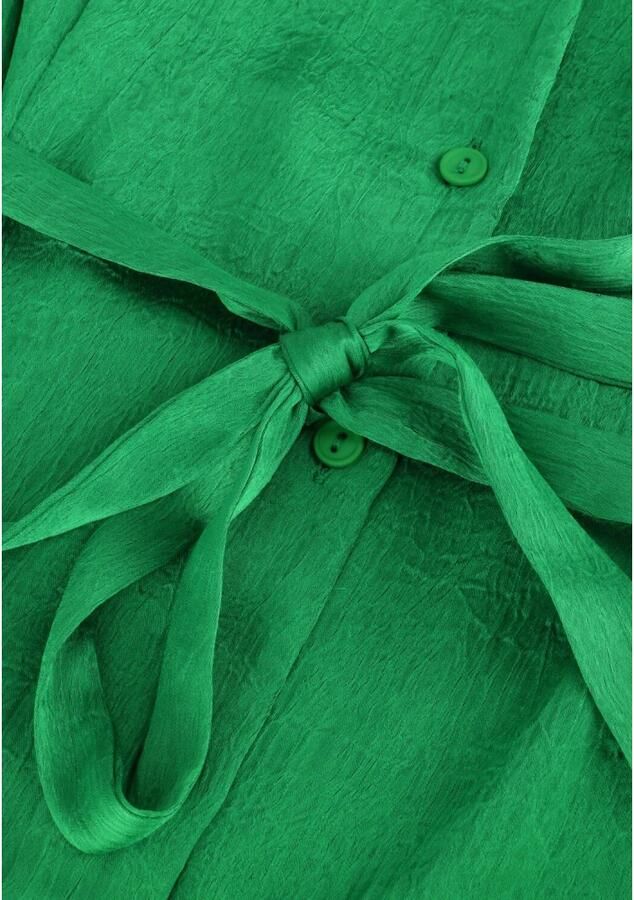 Envii Groene Maxi Jurk Enfandango Stijl Green Dames