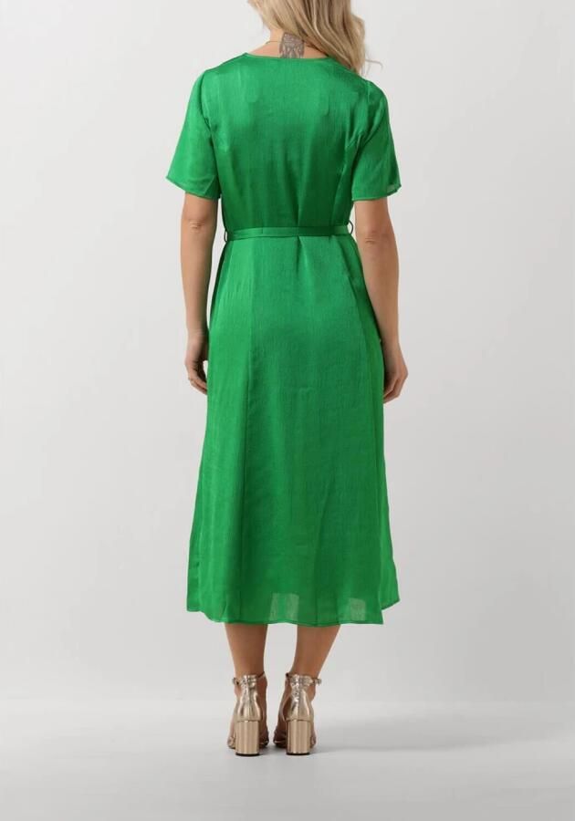 Envii Groene Maxi Jurk Enfandango Stijl Green Dames - Foto 2