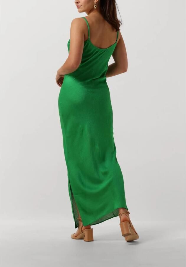 ENVII Dames Jurken Enplaya Sl Dress 7125 Groen - Foto 6