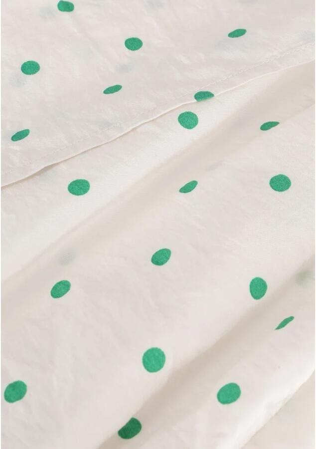 ENVII Dames Jurken Enivory Ss Short Dress 6891 Gebroken Wit - Foto 5