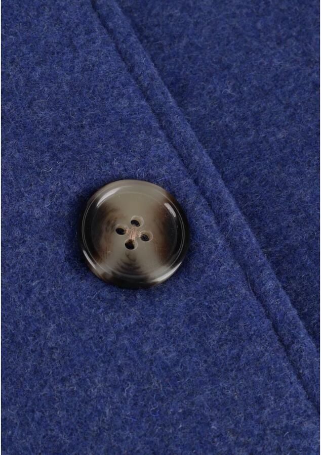 ENVII Dames Jassen Enbismuth Jacket 6861 Lichtblauw - Foto 5