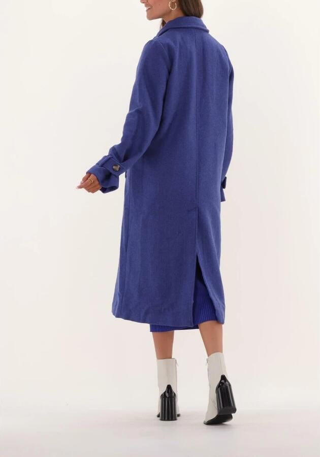 ENVII Dames Jassen Enbismuth Jacket 6861 Lichtblauw - Foto 6