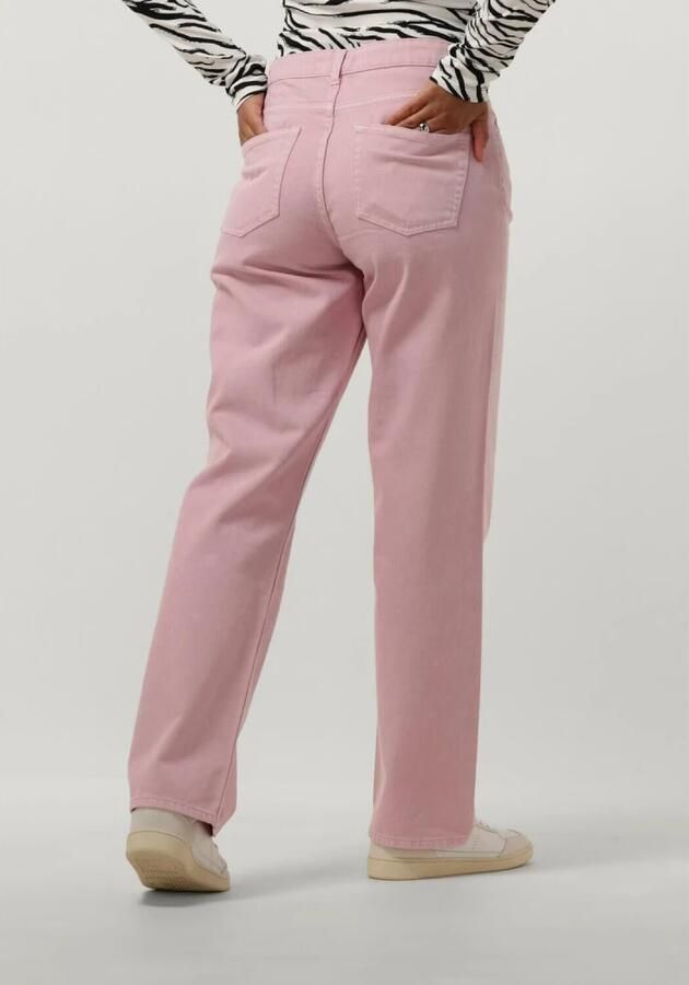 ENVII Dames Jeans Enblakely Jeans 6865 Lichtroze - Foto 2
