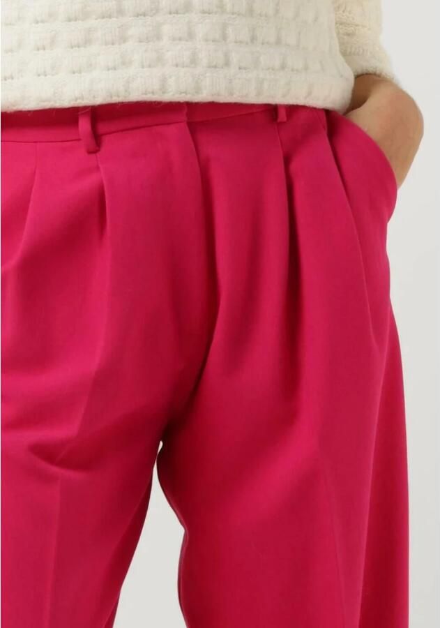 ENVII Dames Broeken Enline Pants 6797 Roze - Foto 4
