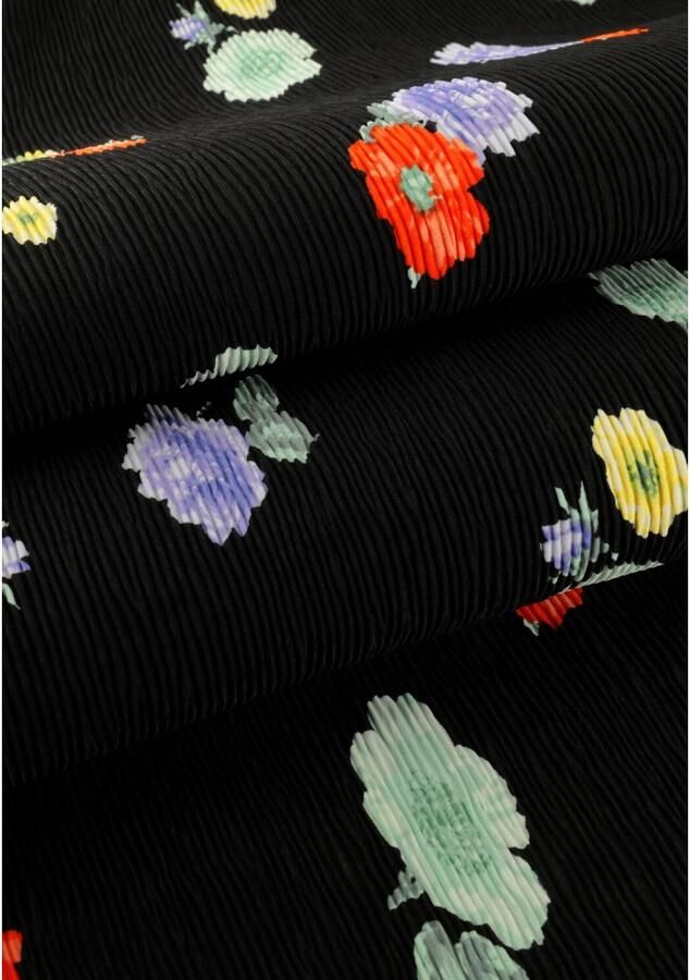 ENVII Dames Jurken Enmette Ls Dress 6954 Zwart - Foto 5