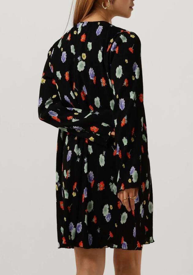 ENVII Dames Jurken Enmette Ls Dress 6954 Zwart - Foto 6