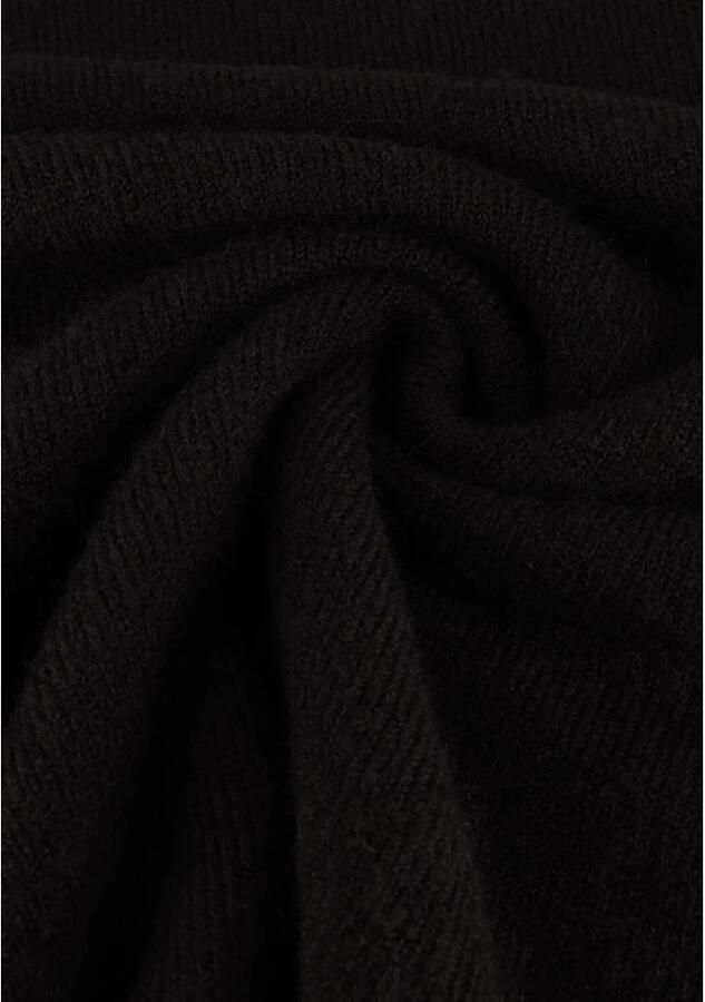 ENVII Dames Truien & Vesten Enorta Ls Knit 7213 Zwart