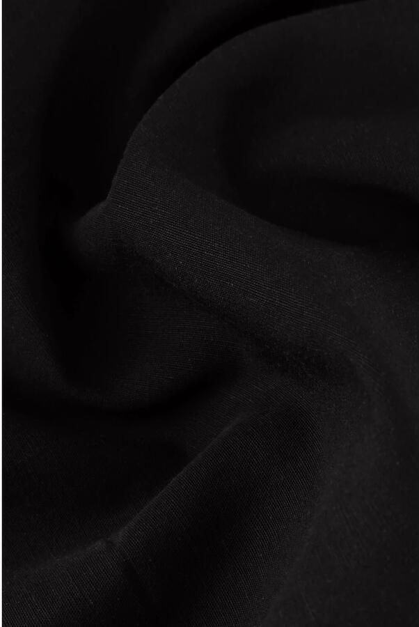 Envii Zwarte Mini Jurk voor Chique Gelegenheden Black Dames - Foto 2