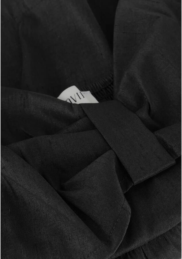 Envii Zwarte veelzijdige top voor vrouwen Black Dames - Foto 5