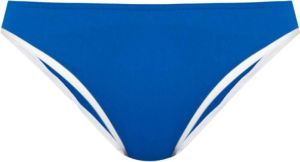 Eres Swimsuit bottom Blauw Dames