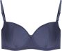 Eres Underwear Blauw Dames - Thumbnail 1