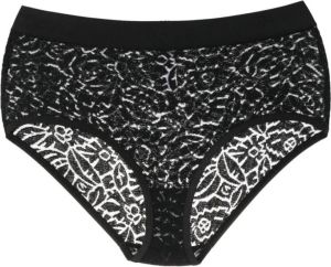 Eres Underwear Zwart Dames
