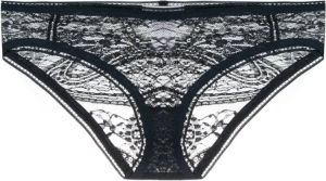 Eres Underwear Zwart Dames