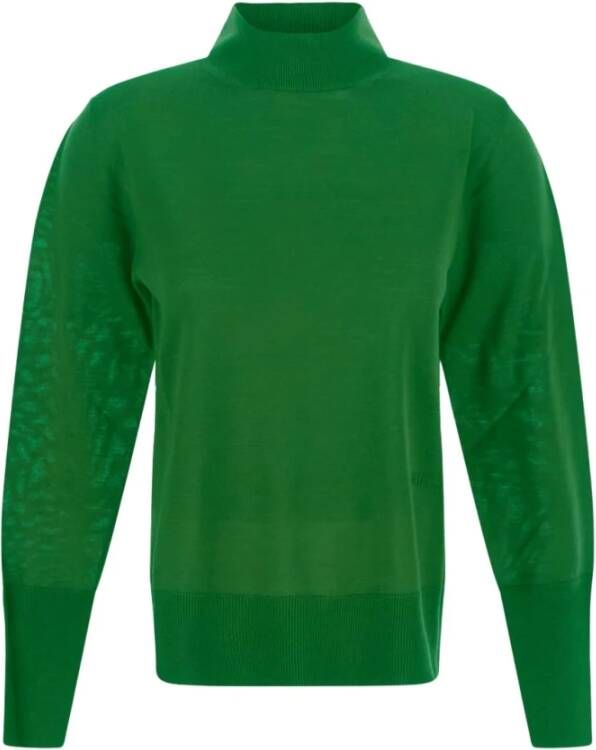Erika Cavallini Coltrui Groen Dames