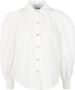 Erika Cavallini Semi -uitwisseling shirt White Dames - Thumbnail 1