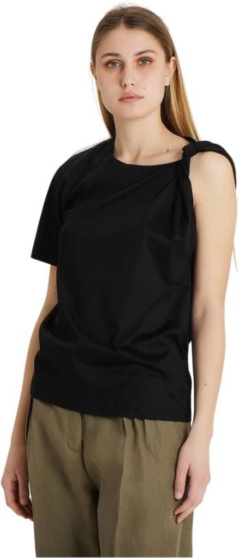 Erika Cavallini T-shirts Wit Dames