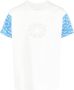 ERL T-Shirts White Heren - Thumbnail 1