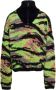 ERL Turtlenecks Groen Heren - Thumbnail 3