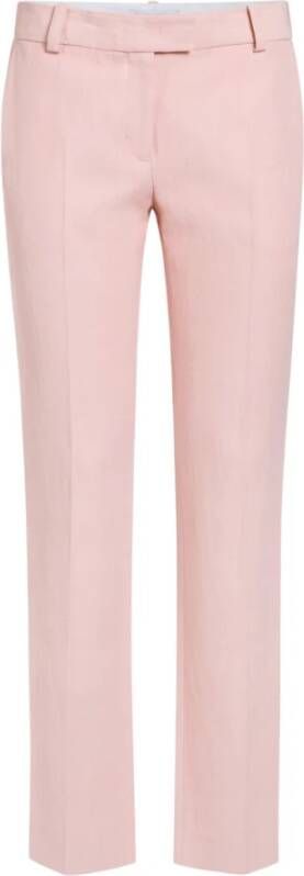 Ermanno Scervino broek Roze Dames