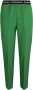 Ermanno Scervino Chino Groen Dames - Thumbnail 1