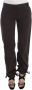 Ermanno Scervino Chinos casual broek Brown Dames - Thumbnail 1