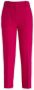 Ermanno Scervino Chinos Roze Dames - Thumbnail 1