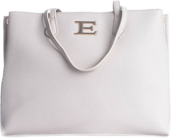 Ermanno Scervino Clutches Beige Dames