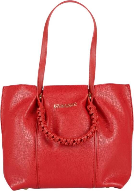 Ermanno Scervino Double handle hamertas Rood Dames