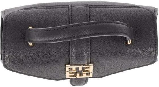 Ermanno Scervino Raffaella Top Handtas Black Dames - Foto 3