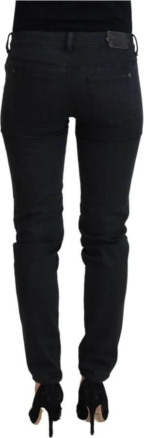 Dolce & Gabbana Luxe Gouden Jaar van het Varken Katoenen Herenbroek Yellow - Foto 9