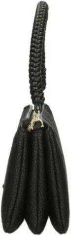 Ermanno Scervino Zachte Crossbody Tas voor Vrouwen Black Dames - Foto 2