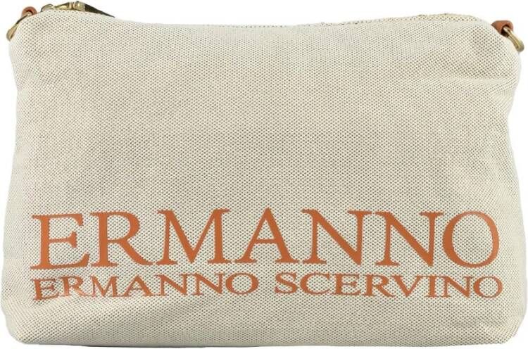 Ermanno Scervino Handbags Bruin Dames