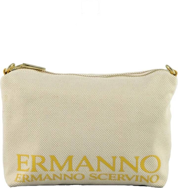 Ermanno Scervino Handbags Yellow Dames