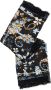 Ermanno Scervino Hats Zwart Dames - Thumbnail 1