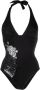 Ermanno Scervino One-piece Zwart Dames - Thumbnail 1
