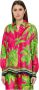 Ermanno Scervino Shirts Meerkleurig Dames - Thumbnail 1