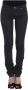 Ermanno Scervino Slanke jeans denim broek Groen Dames - Thumbnail 1