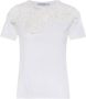 Ermanno Scervino t-shirt White Dames - Thumbnail 1