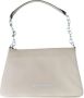 Ermanno Scervino Tas 2401360 Beige Dames - Thumbnail 1