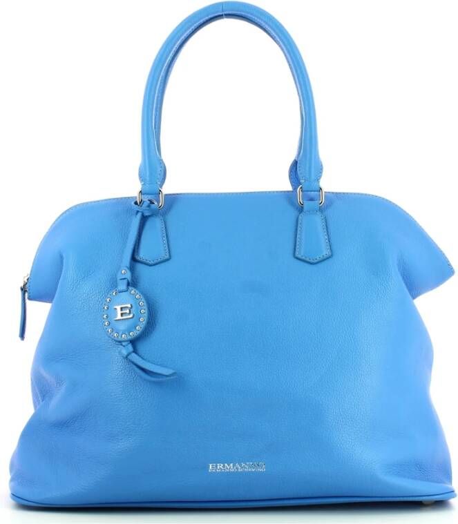 Ermanno Scervino tas Blauw Dames