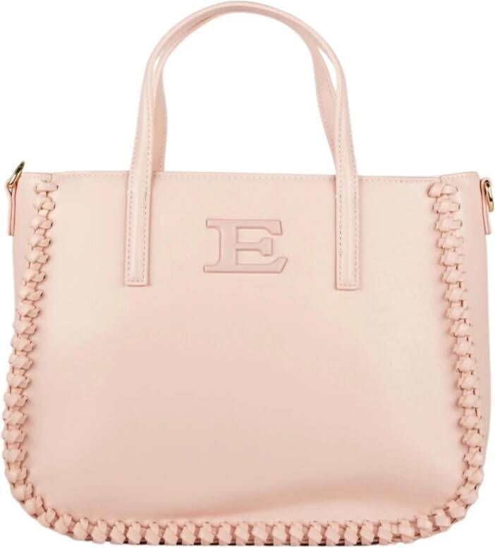 Ermanno Scervino Tas Roze Dames