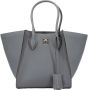 Ermanno Scervino Tote Bags Grijs Dames - Thumbnail 1