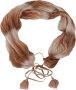 Ermanno Scervino Winter Scarves Meerkleurig Dames - Thumbnail 1