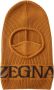 Ermenegildo Zegna Beanie Bruin Heren - Thumbnail 1